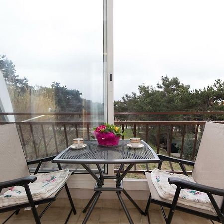 Apartment Calista Rabac Extérieur photo