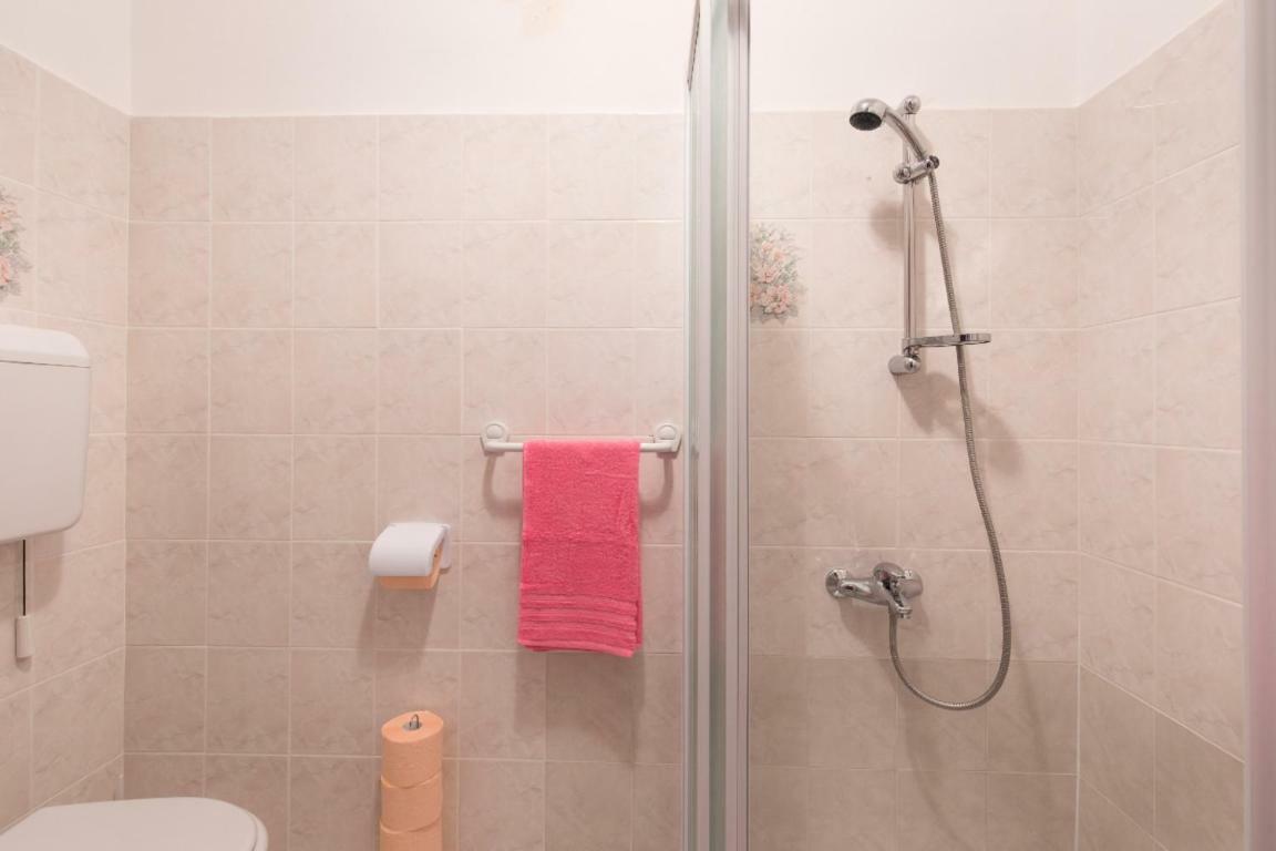 Apartment Calista Rabac Extérieur photo
