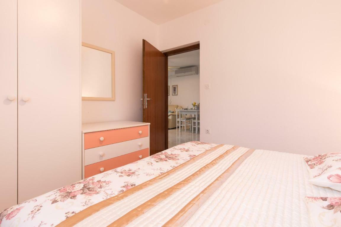 Apartment Calista Rabac Extérieur photo