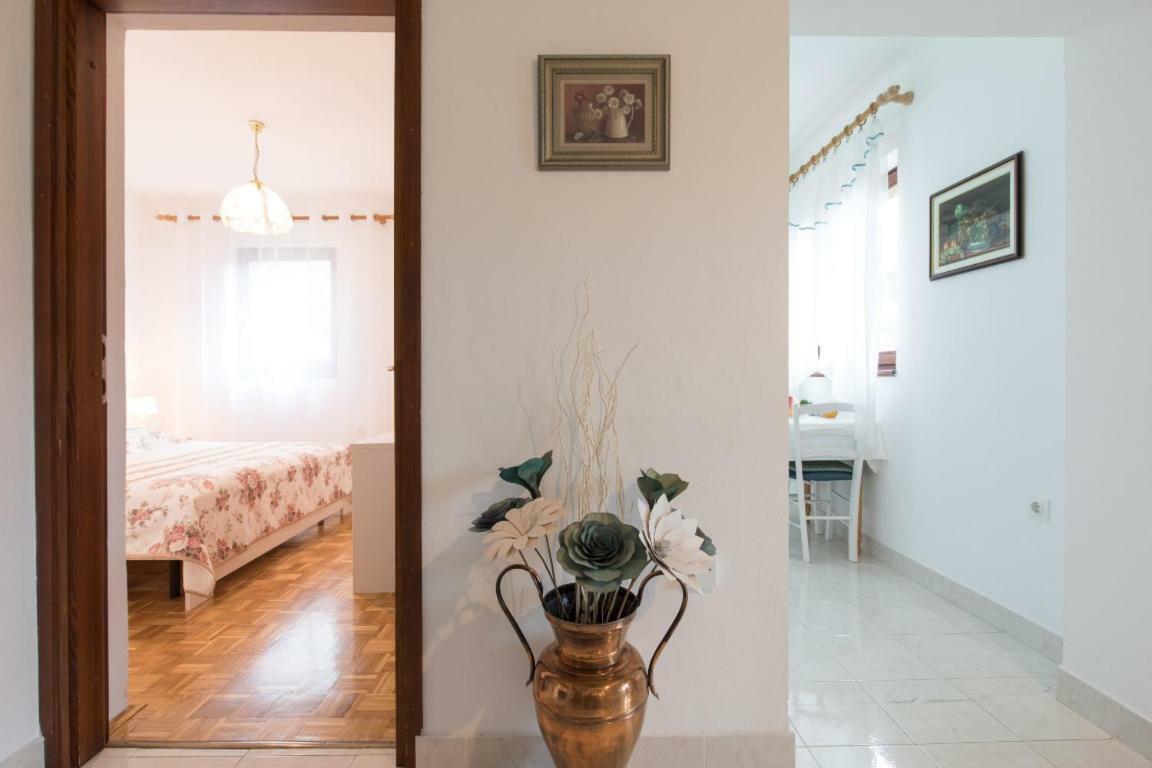 Apartment Calista Rabac Extérieur photo