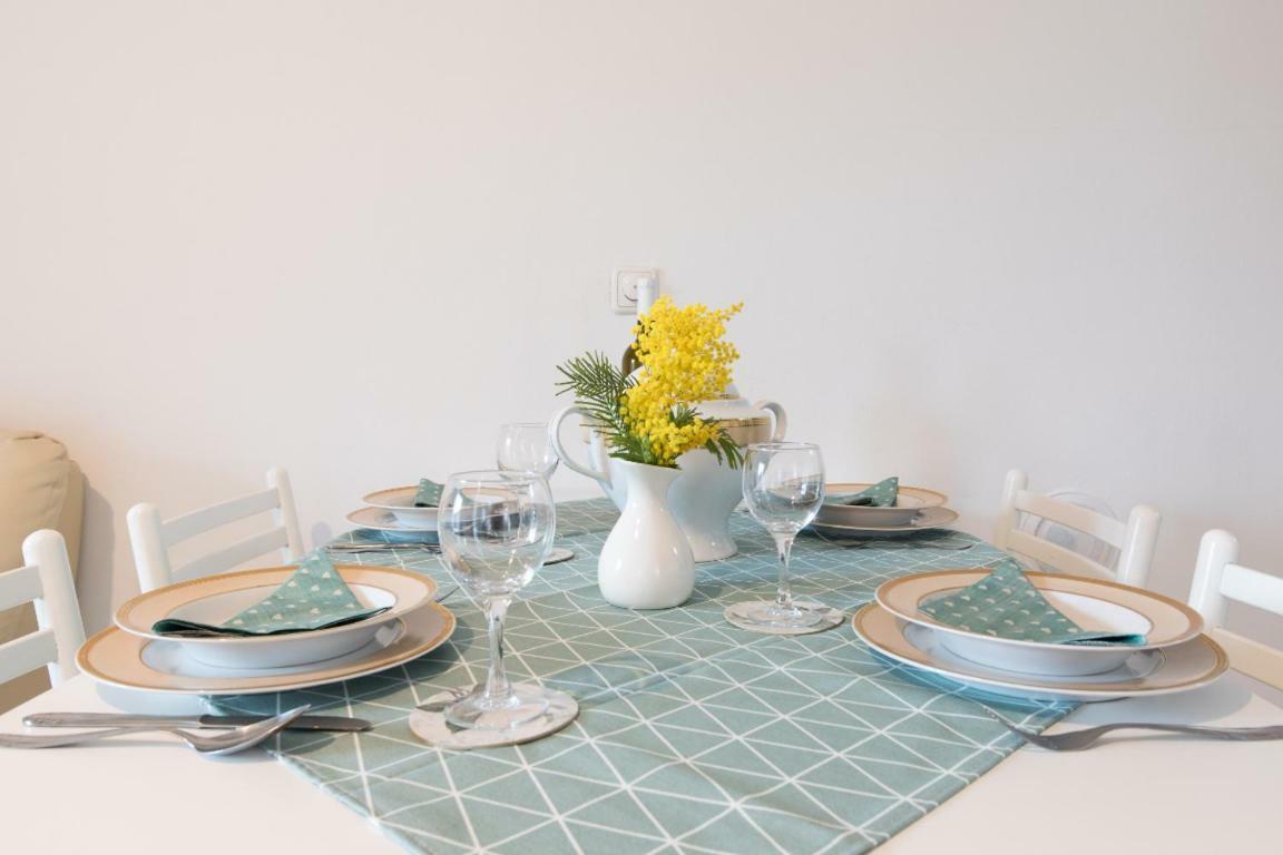 Apartment Calista Rabac Extérieur photo