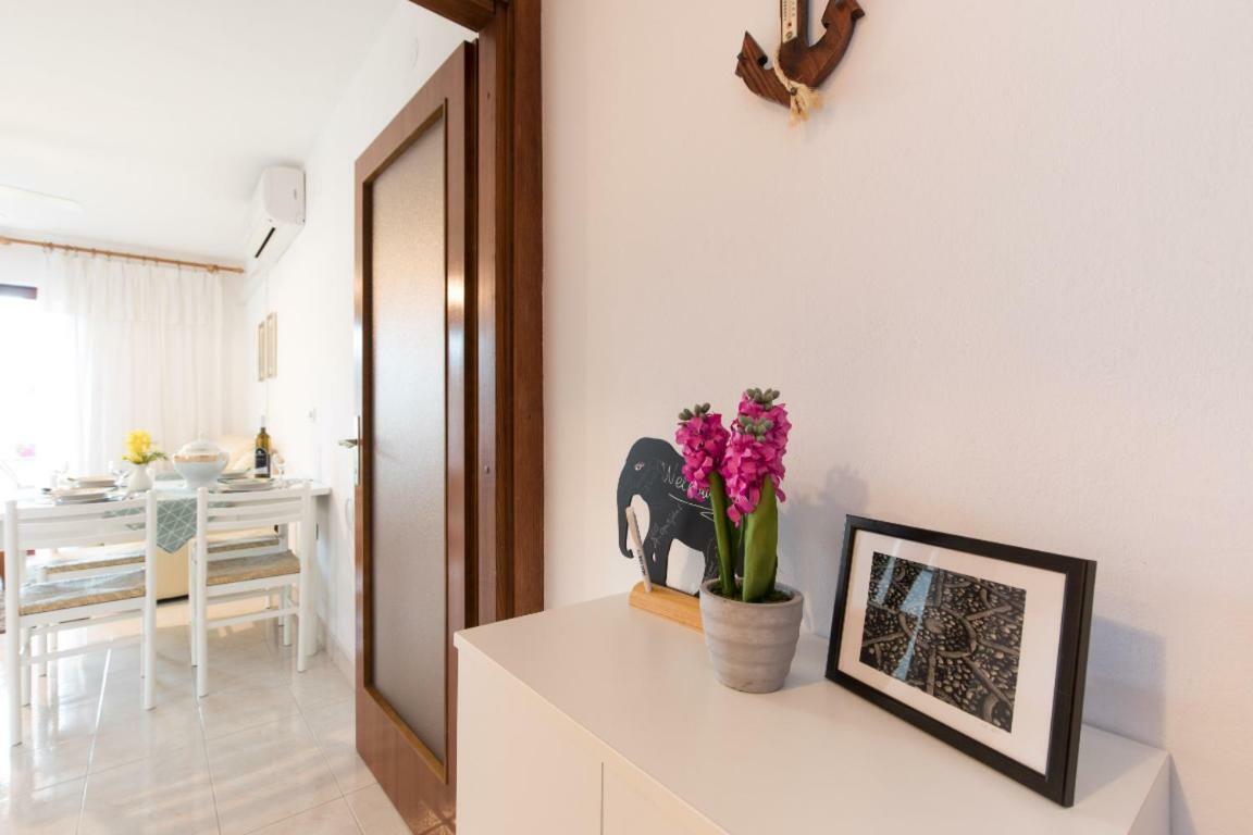 Apartment Calista Rabac Extérieur photo